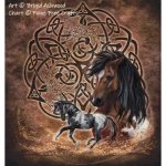 (image for) Celtic Horse